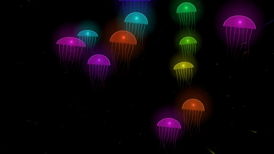 Jellyfish